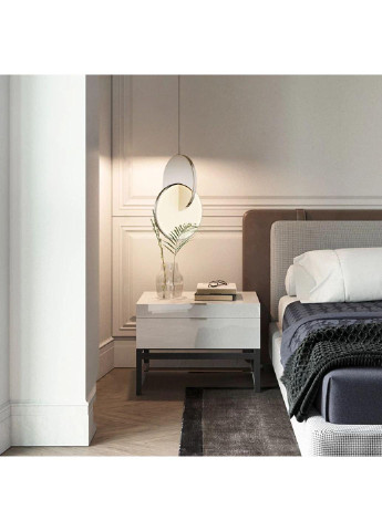 Люстра потолочная LED D2035/180-k Хром 35х18х18 см. Sunnysky (253122328)