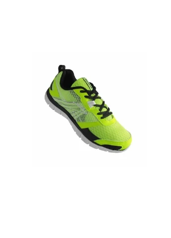 Салатовые демисезонные кроссовки Reebok