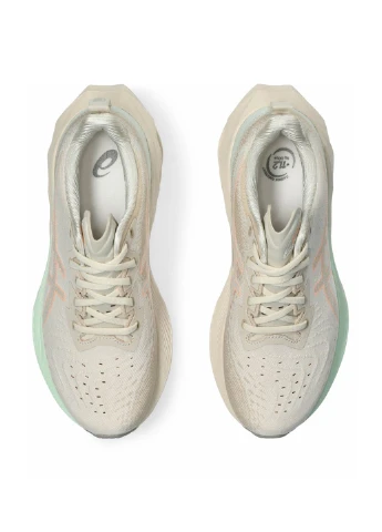 Кросівки Asics 1012B510-250 бежеві демісезони (304979173)