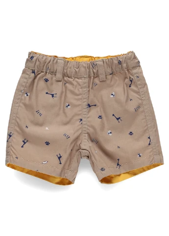 Шорти двосторонні Chicco (316137603)