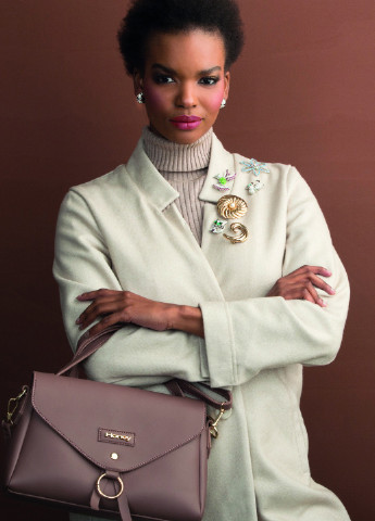 Брошь Honey (115884347)