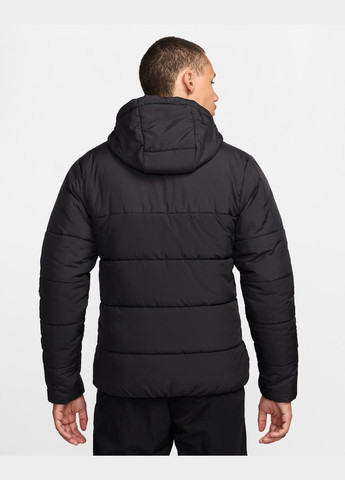 Чорна зимня куртка hf6825-010 Nike M NSW OW SYN FILL JKT