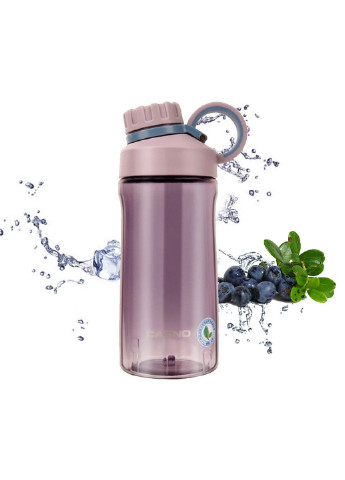 Бутылка для воды спортивная 500 мл Casno (253063923)
