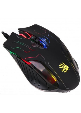 Мишка Bloody Q50 Battlefield A4Tech (252633217)