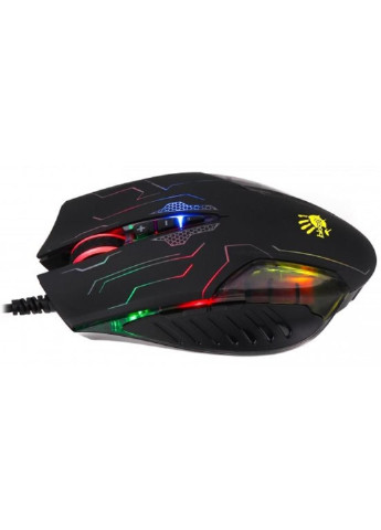 Мишка Bloody Q50 Battlefield A4Tech (252633217)