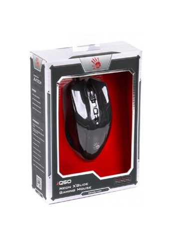 Мишка Bloody Q50 Battlefield A4Tech (252633217)