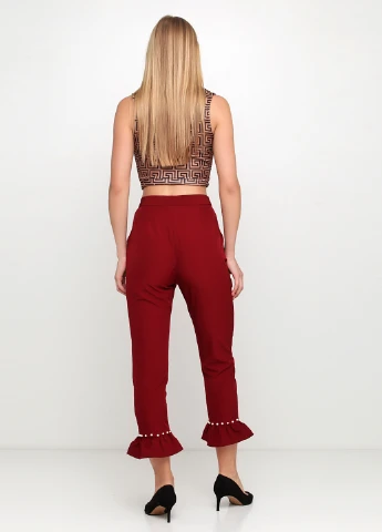 Брюки Boohoo (181250465)
