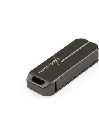 USB флеш накопитель eXceleram (EXP2U2U3D32) Team 32gb u3 series dark usb 2.0 (232750181)