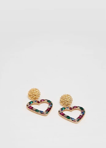 Сережки Boohoo (325909757)