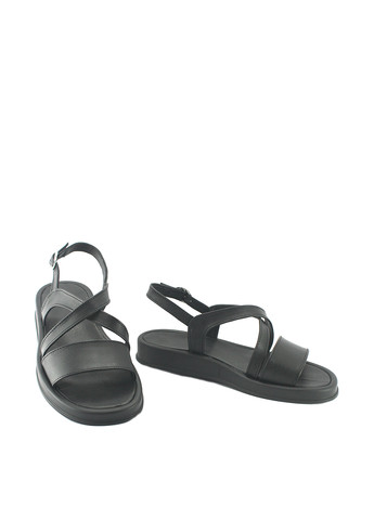 Кэжуал сандалии Mila на ремешке