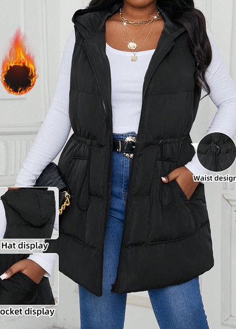 Жилет SHEIN (340700159)