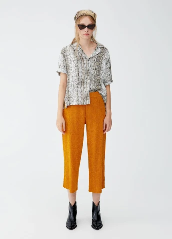 Брюки Pull&Bear (250052892)