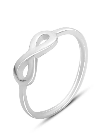 Кольцо Silver Flame (301047888)