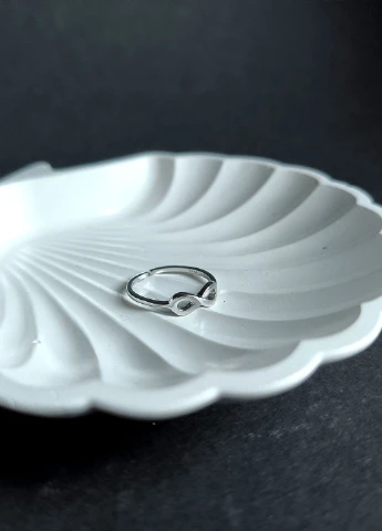 Кольцо Silver Flame (301047888)