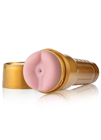 Мастурбатор Pink Butt STU Fleshlight (254151901)