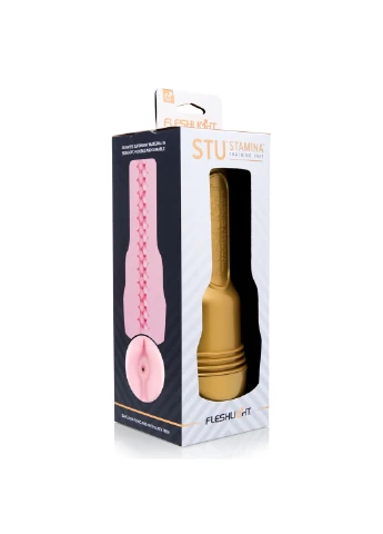 Мастурбатор Pink Butt STU Fleshlight (254151901)
