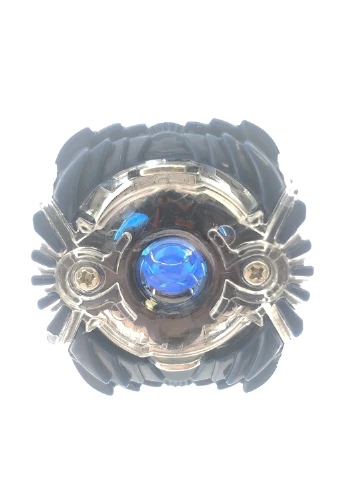 Игровой набор Beyblade В-44 Holy Horusood.U. с пусковым устройством UFT (131480904)