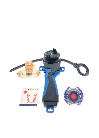 Игровой набор Beyblade В-44 Holy Horusood.U. с пусковым устройством UFT (131480904)