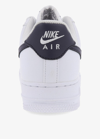 Белые кеды Nike AİR FORCE 1 '07 NEXT NATURE