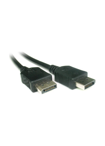 Кабель DisplayPort цифровий інтерфейс, 1.8 м (CC-DP-6) Cablexpert displayport цифровой интерфейс, 1.8 м (cc-dp-6) (137776162)