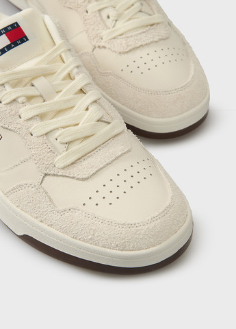 Молочні всесезон кросівки Tommy Jeans