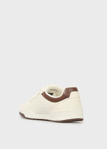 Молочні всесезон кросівки Tommy Jeans