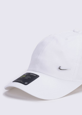 Кепка Nike y nk h86 cap metal swoosh (184157283)