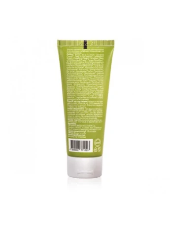 Маска для лица з зеленою глиною ANTI ACNE 50 мл Marie Fresh 4820222771023 (249979697)