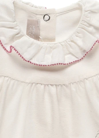 Біла плаття Chicco (323024208)