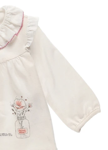 Біла плаття Chicco (323024208)