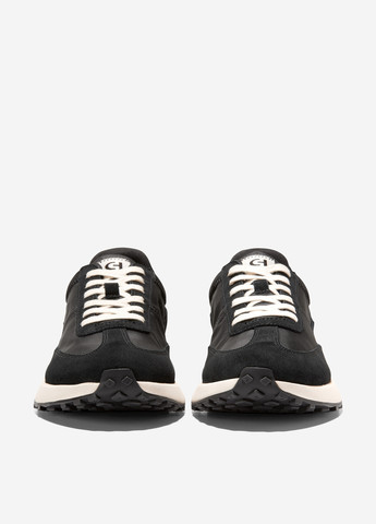 Чорні Осінні кросівки s Cole Haan Grand Crosscourt Midtown Sneaker