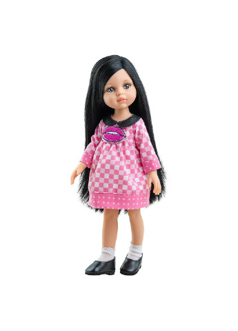 Лялька Карина 32 см (04454) Paola Reina (254065477)