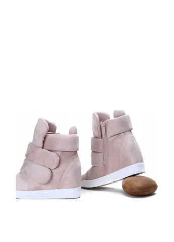 Черевики Top Shoes (141978217)