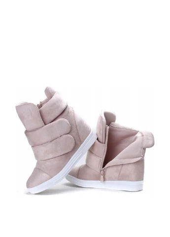 Черевики Top Shoes (141978217)