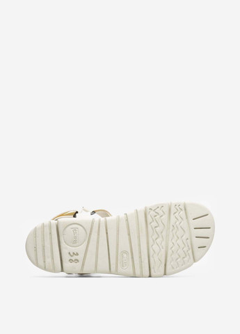 Кэжуал сандалии Camper на липучке