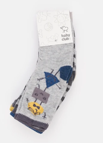 Носки (5 пар) C&A (256438267)