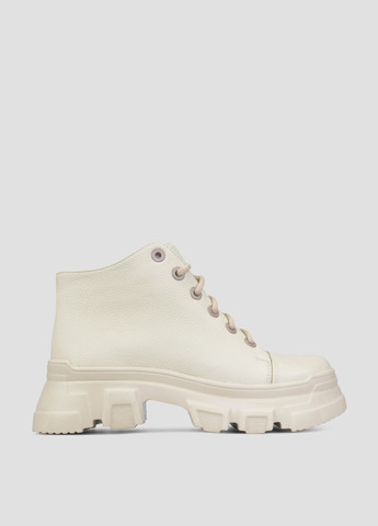 Зимние ботинки Injers без декора