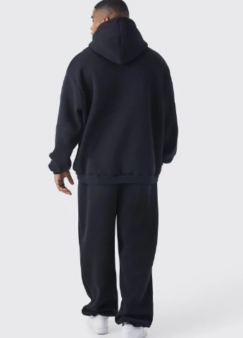 Спортивний костюм (худі, штани) Boohoo (329998653)