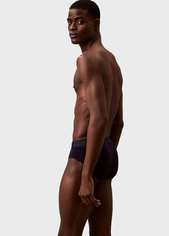 Труси (3 шт.) Calvin Klein (366438744)