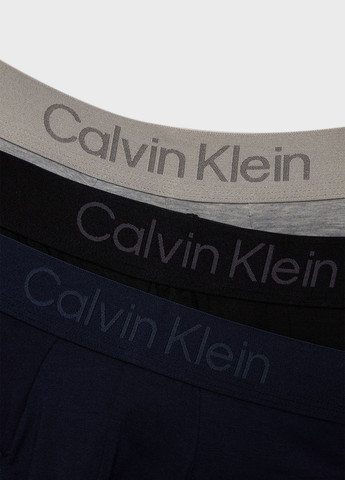 Труси (3 шт.) Calvin Klein (366438744)