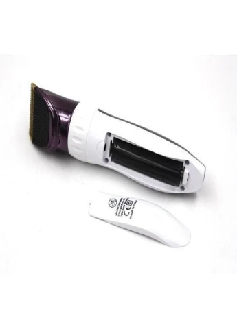 Акумуляторна машинка для стрижки волосся з насадками GM 6062 VTech (253257283)