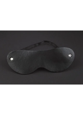 Набор BDSM STARTER KIT Nº 75 Black: плеть, кляп, наручники, маска, ошейник, веревка, зажимы MAI (254785212)