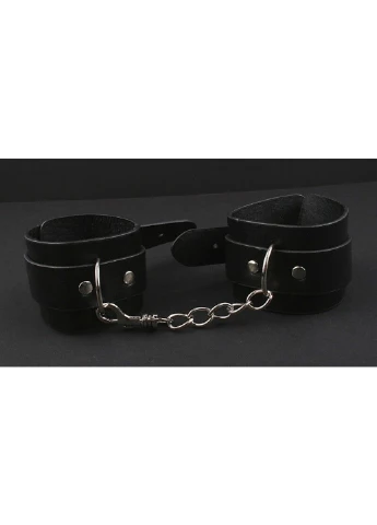 Набор BDSM STARTER KIT Nº 75 Black: плеть, кляп, наручники, маска, ошейник, веревка, зажимы MAI (254785212)