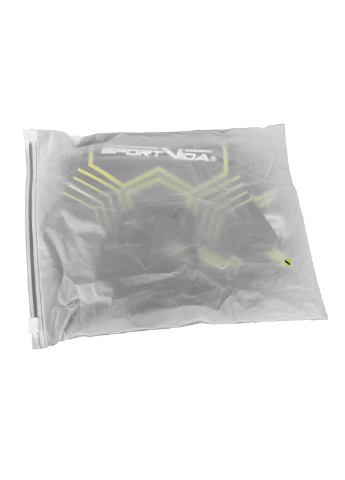 Футбольный тренажер 50-84х150 см SportVida (253174437)