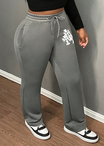 Брюки SHEIN (338194501)