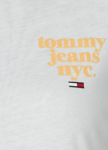 Футболка Tommy Jeans - (255448477)