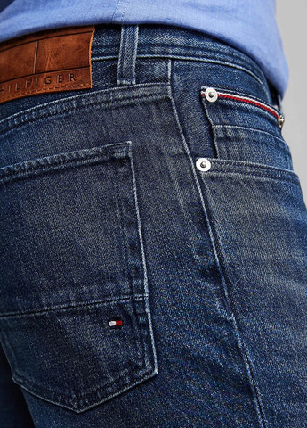 Шорти Tommy Hilfiger (306935261)