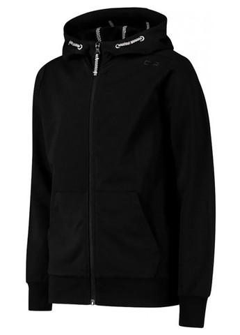 Толстовка CMP KID JACKET FIX HOOD (315070741)