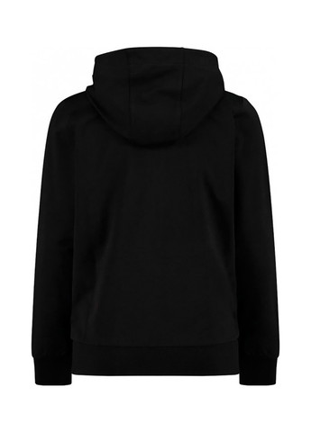 Толстовка CMP KID JACKET FIX HOOD (315070741)