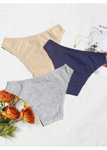 Трусики (6 шт.) Intimates (259432793)